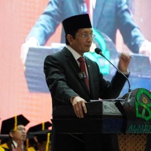 Dies Natalis ke-59, UIN Alauddin Komitmen Jadi Perguruan Tinggi Islam Berinternasional