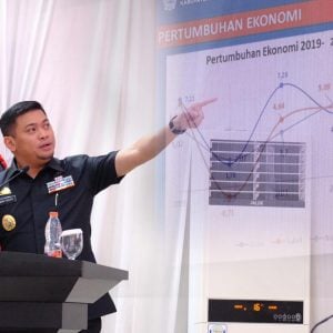 Tujuh Fraksi DPRD Setujui RAPBD 2025 Gowa Dibahas