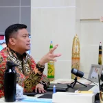 Kantongi Izin Cuti, Bupati Gowa Bakal Turun Kampanyekan Paslon di Pilkada