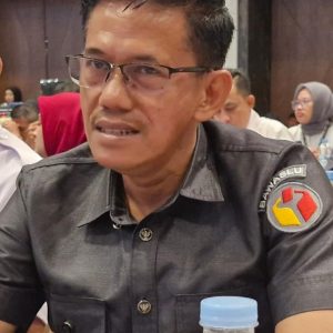 Bawaslu Soppeng Gelar Patroli, Temukan APK Masih Terpasang