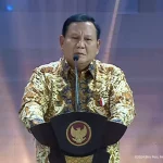 Prabowo Klaim Indonesia Makin Disegani Banyak Negara