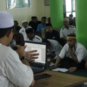 Lapas Takalar Siapkan Napi Jadi Khatib Salat Jumat