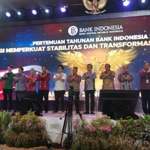 PTBI 2024: Kinerja Perekonomian Sulsel Masih Meningkat