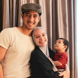 Arya Saloka dan Putri Anne Resmi Bercerai