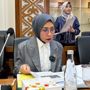 Kawal Revisi UU Hak Cipta di DPR, Melly Goeslaw Pastikan Berpihak Pekerja Seni