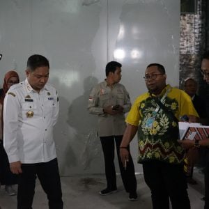 RS Ainun Habibie Segera Miliki Layanan Cathlab, Kini Ditinjau Kemenkes