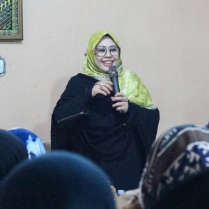 Peringati Hari Anak Sedunia, ERAT Ajak Masyarakat Jamin Masa Depan Generasi Bangsa Lewat Ilmu dan Agama