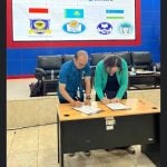 Kerjasama Uzbekistan, Unifa Menuju Universitas Bereputasi Dunia  