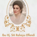 Siti Rahayu Effendi Ibunda Dede Yusuf Meninggal Dunia