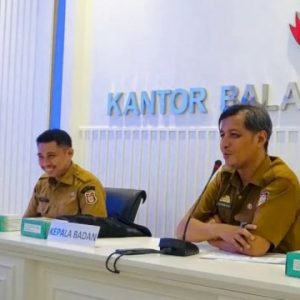 Kepala BRIDA Makassar Nirman Niswan Mungkasa Sebut Penataan Struktur Organisasi Segera Dirampungkan