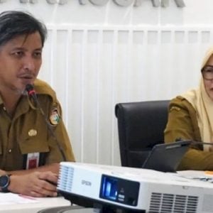 Peta Visi-Misi Kelitbangan Digagas Hingga 25 Tahun