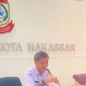 BRIDA Makassar Paparkan Pentingnya Kategorisasi dalam Merancang Inovasi Daerah