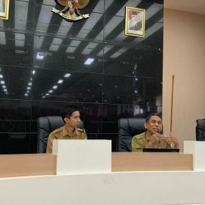 BRIDA Makassar Sosialisasi dan Diseminasi Hasil-hasil Kelitbangan