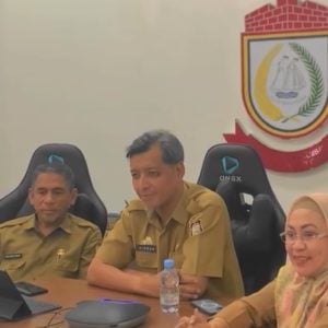 Kepala BRIDA Makassar: Inovasi Harus Sesuai Kewenangan Urusan Pemerintahan Konkuren