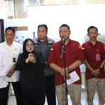 Tiga  Hakim PN Surabaya yang Vonis Bebas Ronald Tannur Dipindah ke Jakarta