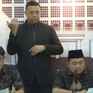 KPU Ungkap 287 TPS  Kembali Gelar Pemungutan Suara