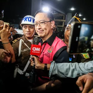 Sidang Praperadilan, Kuasa Hukum Tom Lembong Siapkan Tiga Saksi Ahli