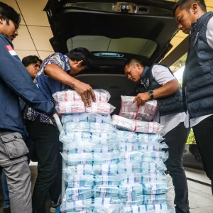 Bareskrim Polri Tangkap 370 Tersangka Kasus Judi Online Selama 4,5 Bulan, Amankan Uang Rp 78 Miliar