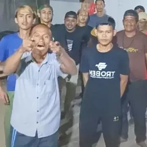 Gunawan Sadbor Jadi Tersangka atas Dugaan Kasus Mempromosikan Judi Online