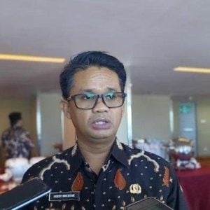 Sambut Adipura, Plt DLH Makassar Tinjau Pembenahan TPA Tamangapa