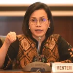 Said Didu Sebut  Masalah Keuangan Tanggung Jawab Sri Mulyani