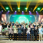 Pegadaian Gelar Media Awards 2024, Dirut : Terima Kasih Insan Media