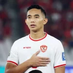 Paul Munster Nonton Laga Timnas Indonesia Demi Pantau Rizky Ridho