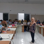 Standar  SOP Pelaporan SPM Dinkes Makassar Aplikasi Sehatta’mi Segera Disusun