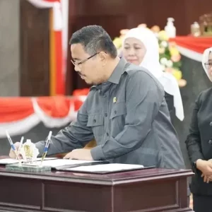 KPK Pastikan Panggil Ulang Anggota DPR Anwar Sadad Terkait Dugaan Korupsi Dana Hibah Jatim