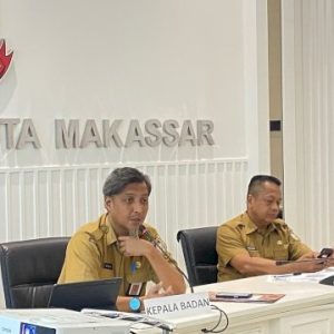 Nirman Mungkasa Dorong OPF Menyelesaikan Masalah Lewat Inovasi