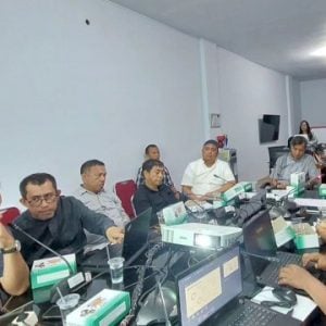 Perkuat Evaluasi Penelitian, BRIDA Makassar Rutin Sidang Tim Pengendali Mutu