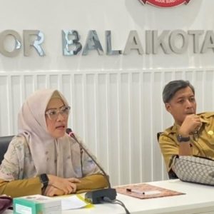 Seminar Penelitian dan Pengembangan Aspek Sosial Dijalankan Balitbangda Makassar