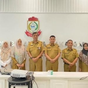 Balitbangda Jalankan Penelitian Pemenuhan Hak- Hak Anak sebagai Upaya Pencegahan Tindak Kekerasan