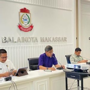 Balitbangda Lakukan Penelitian Penguatan Resiliensi Sosial Inovasi Lorong Wisata di Kota Makassar