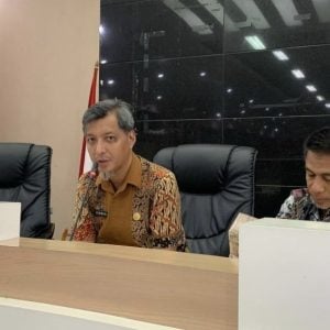 BRIDA Makassar Lakukan Pendampingan Terhadap Inovasi OPD