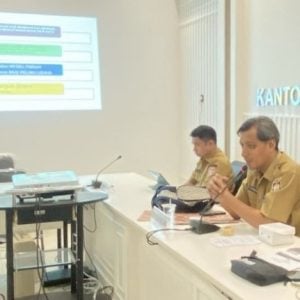 BRIDA Makassar Dukung Tata Pemerintaan Smart City dengan Pendampingan Inovator