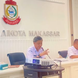 BRIDA Makassar Dorong OPD Buat Inovasi Berkelanjutan