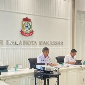 BRIDA Makassar Riset Tentang Penguatan Resiliensi Sosial Inovasi Lorong Wisata