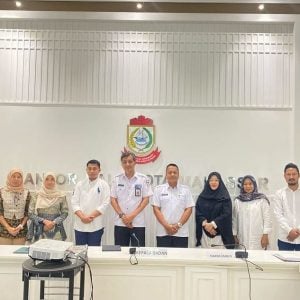 BRIDA Makassar Seminar Hasil Penelitian Terkait Pencegahan Kekerasan di Dunia Pendidikan