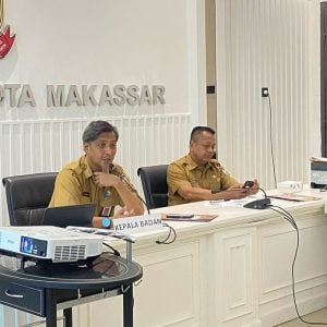 Riset BRIDA Makassar Tentang Etnisitas dan Integrasi Masyarakat Multikultural Masuk Tahapan Seminar Hasil