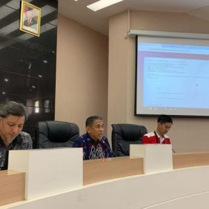 Penyusunan Profil Inovasi Daerah, Kepala BRIDA Makassar Nirman Mungkasa Tekankan Hal ini