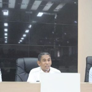 BRIDA Makassar Gelar Bimtek Penyusunan Profil Inovasi Daerah