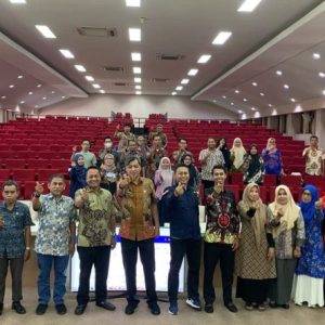 Nirman Mungkasa Tekankan Pentingnya Memahami Tahapan Pengisian Dokumen Inovasi