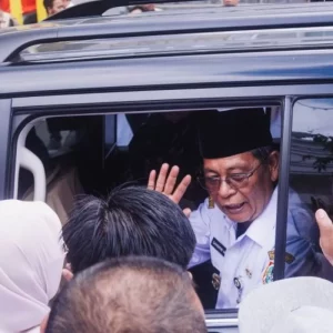 Sahbirin Noor Mangkir Panggilan Pemeriksaan, KPK Ingatkan Kooperatif