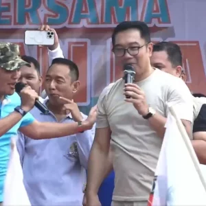 Ridwan Kamil Dinilai Lecehkan Janda, Peneliti SMRC: Dia Bermain-main dengan Janji Politiknya