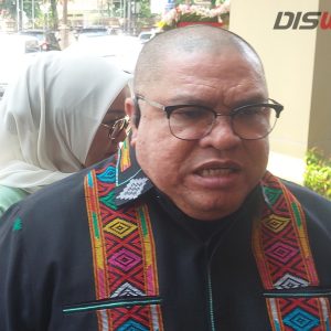 Kasus Vadel Badjideh di Polres Jaksel Naik Sidik, Razman Nasution Curiga Ada Kejanggalan