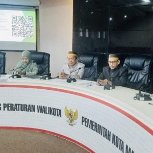 BRIDA Makassar Perkuat Kolaborasi Pengembangan Inovasi dan Teknologi untuk Mencapai Kesejahteraan Masyarakat