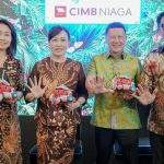 Kuartal III-20242024, CIMB Niaga Kantongi Laba Rp 6,6 Triliun