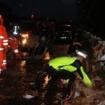 Bukan Salsabila, Korban Meninggal Akibat Kecelakaan di Tol Cipularang Berhasil Diidentifikasi