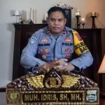 Profil Kapolsek Baito Iptu Idris, Dituding Peras Guru Supriyani Rp50 Juta